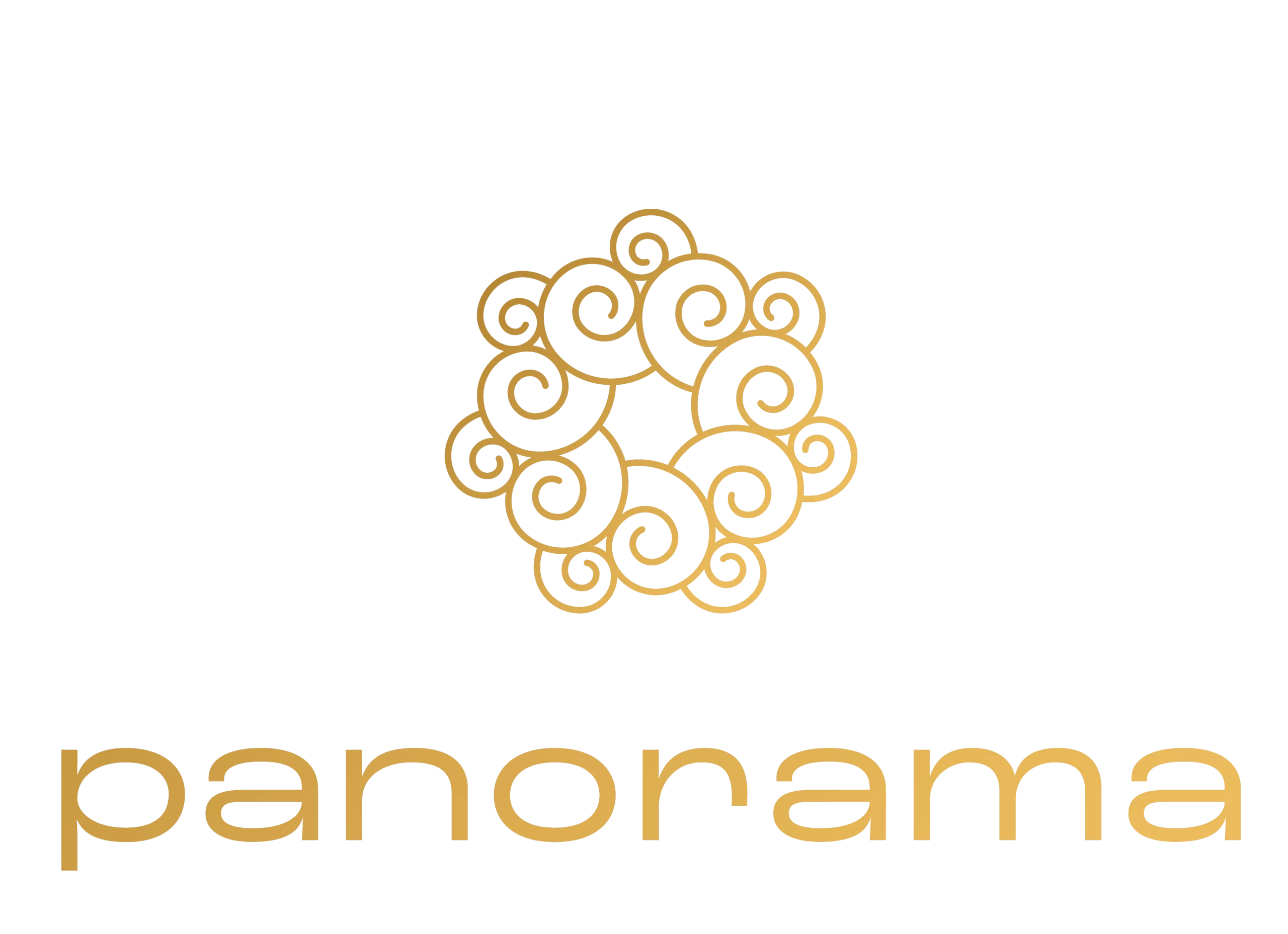 Panorama logo